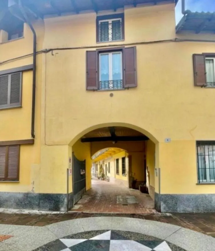 Appartement Milan Senago Mantica 8