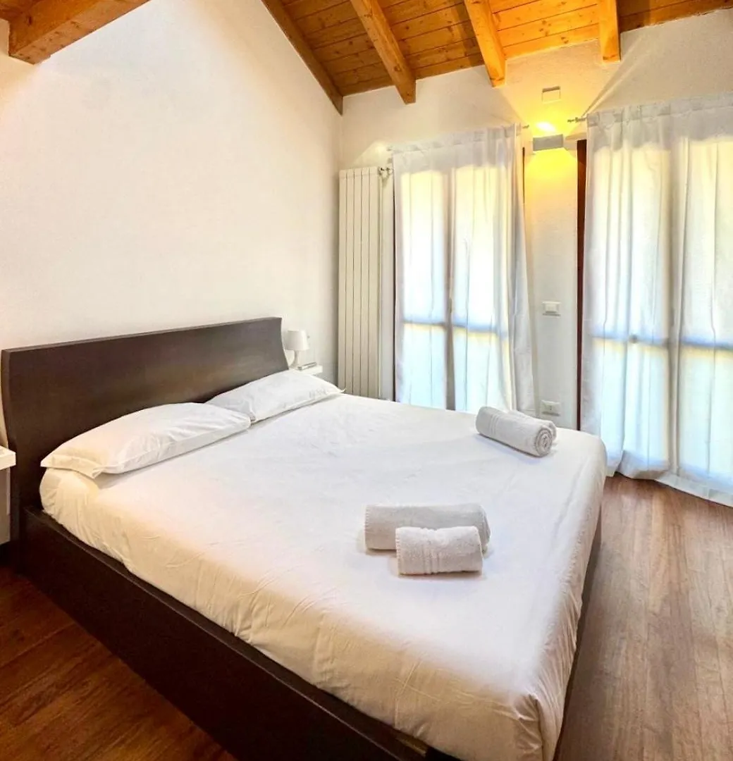 Appartement Milan Senago Mantica 8